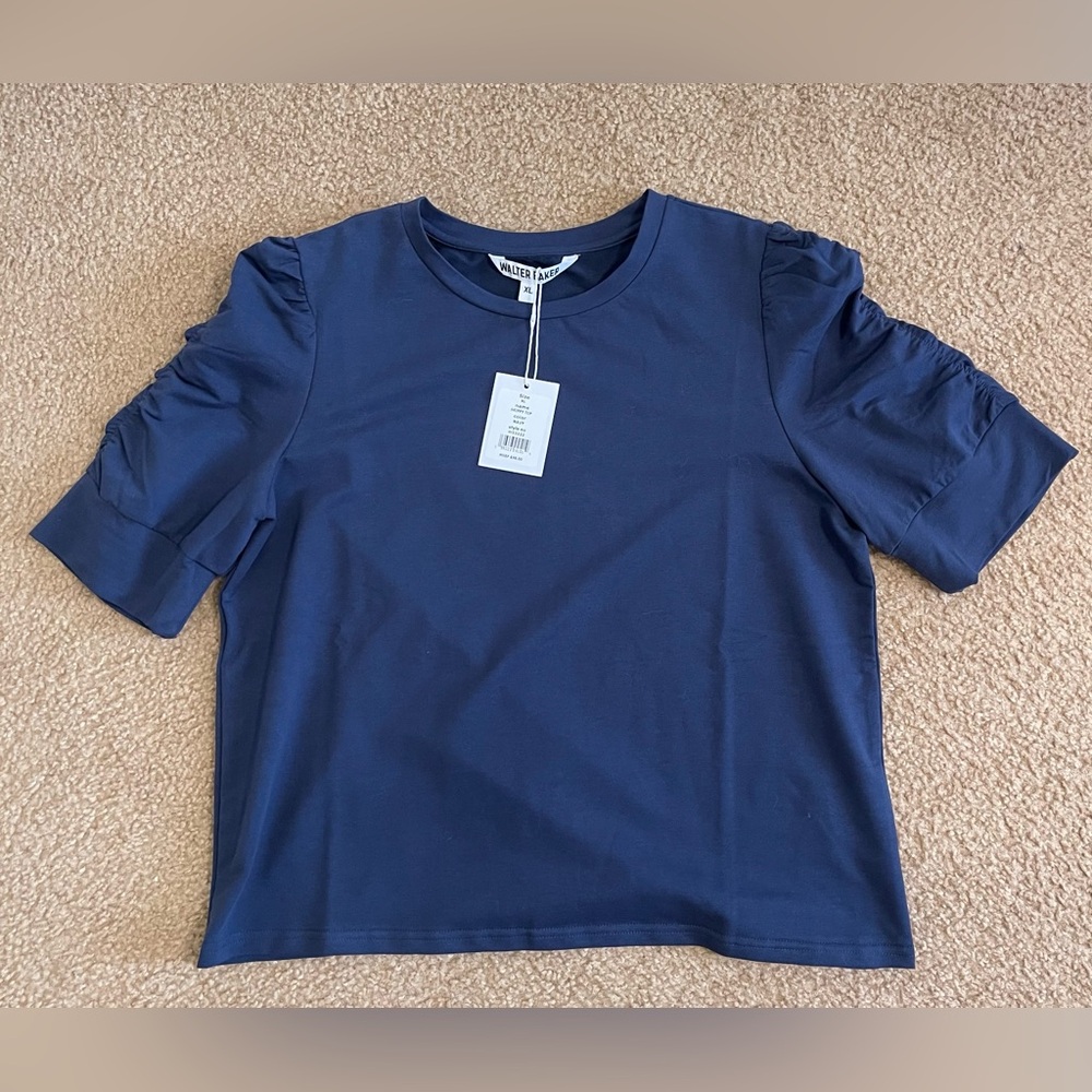 NWT Walter Baker Skippy Top, XL